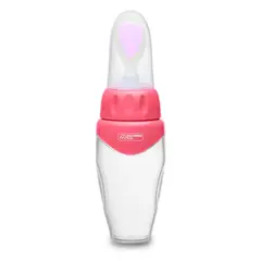 MULTILASER - CUCHARA DOSIFICADORA PARA PAPILLA FUNNY MEAL NINA