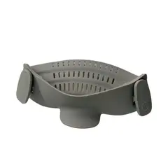 TRIPLE CLEAN - Colador de alimentos