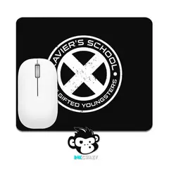 GENERICO - Mouse Pad Xavier School