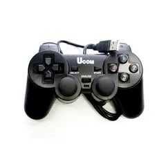 GENERICO - Control PC Joypad con Vibración