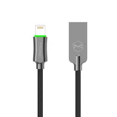 MCDODO - Cable Para iPhone Inteligente Con Desconexión Automática 120 cm