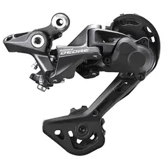 SHIMANO - Tensor Bicicleta Deore M5120 10 Y 11 Velocidades Mtb