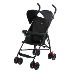 EBABY - Coche Bastón BLUM EB2013 NEGRO