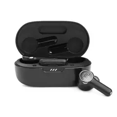 JBL - Headphones Quantum TWS Black SA - Negro