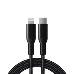 MCDODO - Cable Para iPhone A Tipo-c Pd Cable De Carga Y Datos Mfi 120 cm