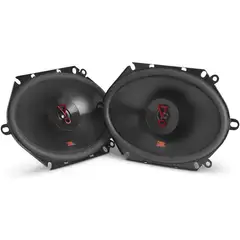 JBL - Parlante Carro Stage3 8627 6x8 Pulgadas 50wrms