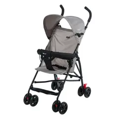 EBABY - Coche Bastón BLUM EB2013 GRIS