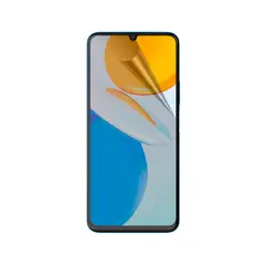 GENERICO - Lamina Protectora En Hidrogel Irrompible Matte Para Honor 90 Lite