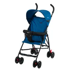EBABY - Coche Bastón BLUM EB2013 AZUL