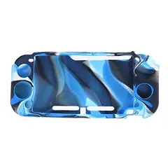 GENERICO - Funda Silicona Nintendo Switch Lite Antideslizante