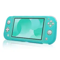 GENERICO - Funda Silicona Nintendo Switch Lite Antideslizante