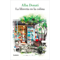LUMEN - La Librería En La Colina. Alba Donati