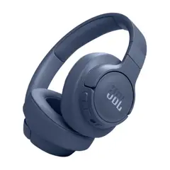 JBL - Audifonos Tune 770 BT Noise Cancelling Over Ear - Azul