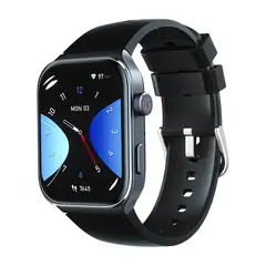 KIESLECT - Reloj Inteligente Ks 2 Azul Smartwatch 1.43´´