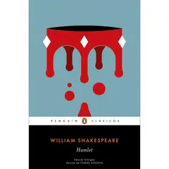 PENGUIN CLASICOS - Hamlet. William Shakespeare