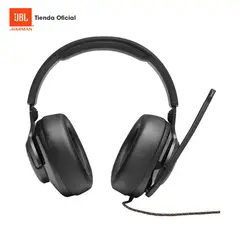 JBL - DIADEMA QUANTUM 300