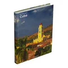 GENERICO - Cuba. Flexo. Konemann