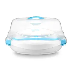 MULTILASER - ESTERILIZADOR DE VAPOR PARA MICROONDAS CLEAN DRY