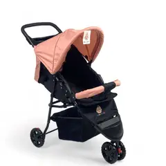 BEBESUNITA - Coche Para Bebé Compacto Multifuncional REF 280