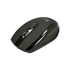 KLIP XTREME - Mouse Inalámbrico KlipXtreme KMW-340BK Negro