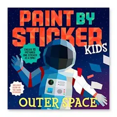 LEXUS - LIBROS DE ACTIVIDADES CON STICKERS ESPACIO
