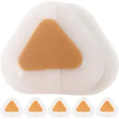 GENERICO - PARCHES ADHESIVOS DE GEL PARA EL TALON X 10