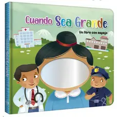 LEXUS - Libros Con Espejo Cuando Sea Grande