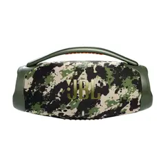 JBL - Parlante BT Boombox 3 - Verde oscuro