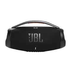 JBL - Parlante BT Boombox 3 - Negro