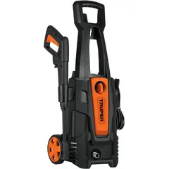 TRUPER - *** Hidrolavadora eléctrica, 1800 PSI, ***