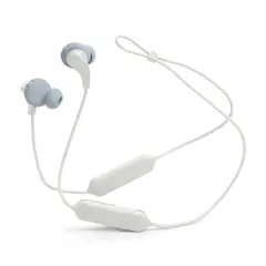 JBL - Audifonos Endurance Run 2 Bluetooth - Blanco