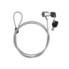 XTECH - - Security cable lock - Keyed XTA-111