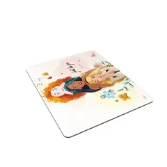 XTECH - Mouse pad Disney Princess 86x7x07in XTA-D100
