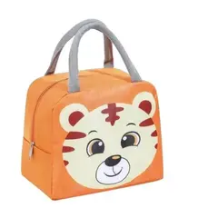 IKSA - Lonchera De Almuerzo Térmico Higiénica_.