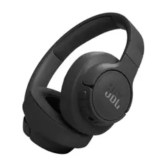 JBL - Audifonos Tune 770 BT Noise Cancelling Over Ear - Negro - 1