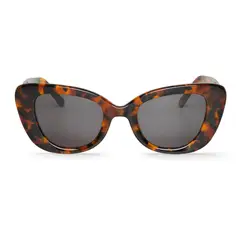 MR BOHO - CHEETAH CAPARICA WITH CLASSICAL LENSES