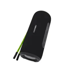 KLIP XTREME - Parlante Oryx - Negro