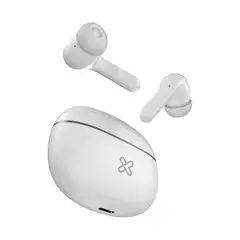 KLIP XTREME - Audifonos EdgebudsPro - Blanco