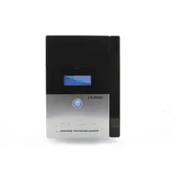 FORZA - UPS Interactiva FX-1500LCD 1500VA/840W 8 Tomas Smart