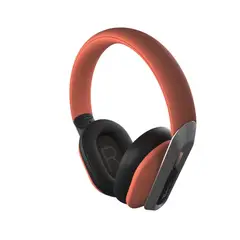 KLIP XTREME - Audifonos STYLE - Coral