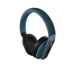 KLIP XTREME - Audifonos STYLE - Azul