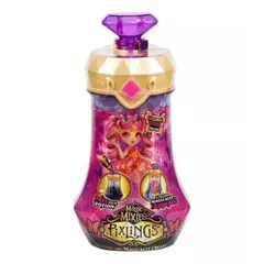 MAGIC MIXIES - Muñeca Mágica Pixlings Mariposa Flitta