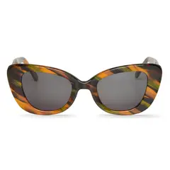MR BOHO - JUNGLE CAPARICA WITH CLASSICAL LENSES