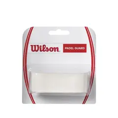 WILSON - Cinta De Protección Padel Guard
