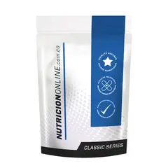 GENERICO - Proteina Whey 100 Concentrate USA 1kg Sabor Vainilla