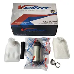 GENERICO - Bomba De Gasolina Moto Yamaha XTZ R15 V2 Benelli TRK