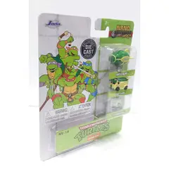 JADA TOYS - NANO TEEN AGE NINJA TORTUGES