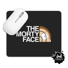 GENERICO - Mouse Pad The Morty Face