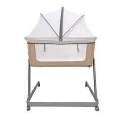 EBABY - Cuna función Colecho MARION - EB753 BEIGE