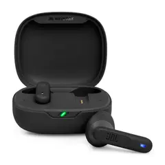 JBL - Audifonos Wave Flex - Negro